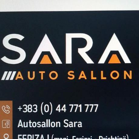 Auto Sallon Sara